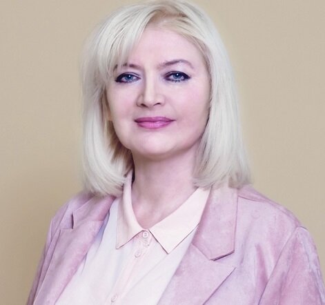 Ирина Кириллова