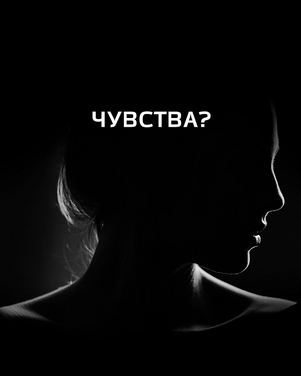 Что такое, - наши чувства? Что можно с ними сделать, а чего нет? И зачем?