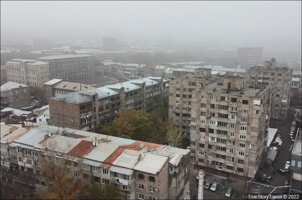 Армения - Сколько зарабатывают армяне? Зарплаты и пенсии