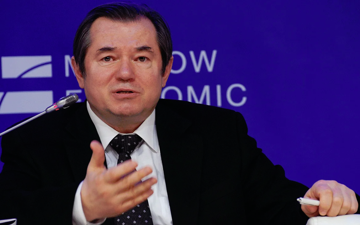 Глазьев заявил об угрозе государственного переворота в России: «У Путина много врагов»