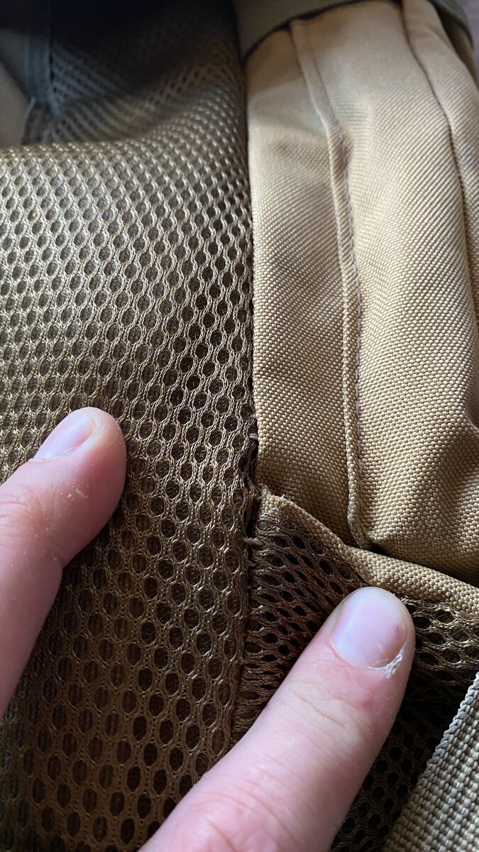 Проверяйте как все прошито