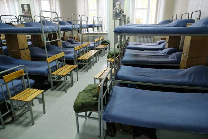 Фото Пресс-службы правительства Новосибирской области