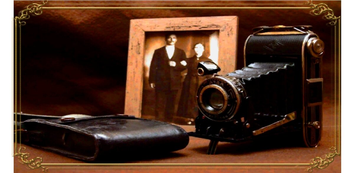 ретро-технологии источник: https://goo.su/ETnQg