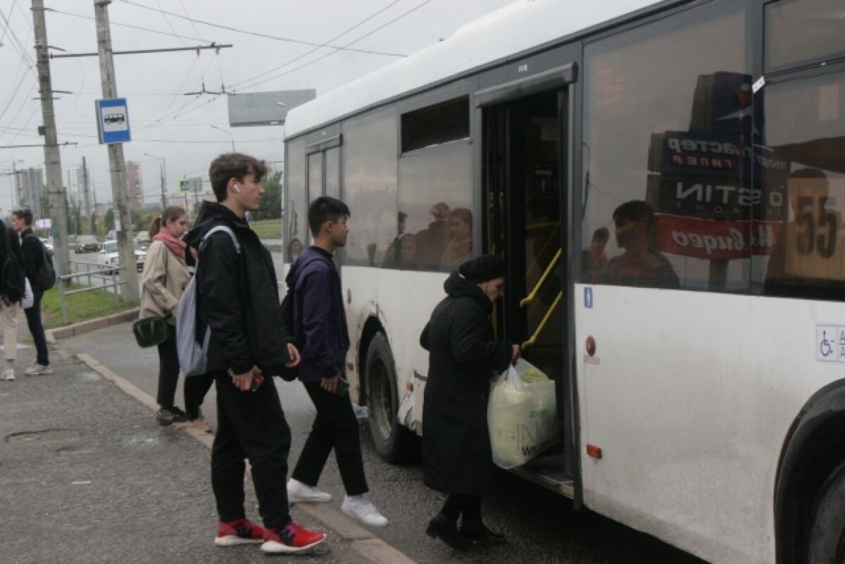 В Волгограде 59-й маршрут временно не будет заходить на пост ДПС и дачи |  АиФ Волгоград | Дзен