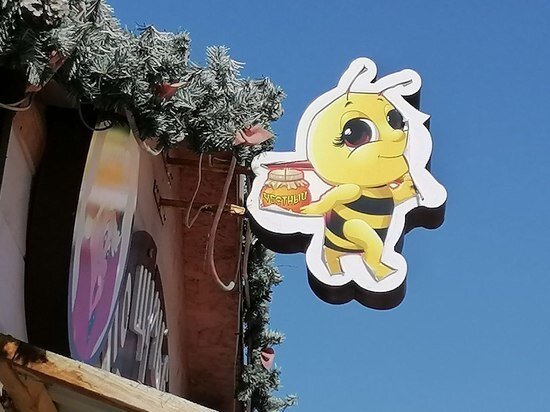     фото: МК в Туле, Юлиана Трофимова