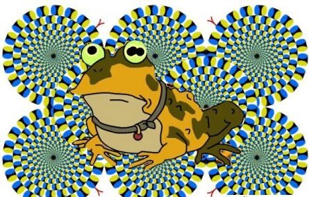 Правда, похожи?