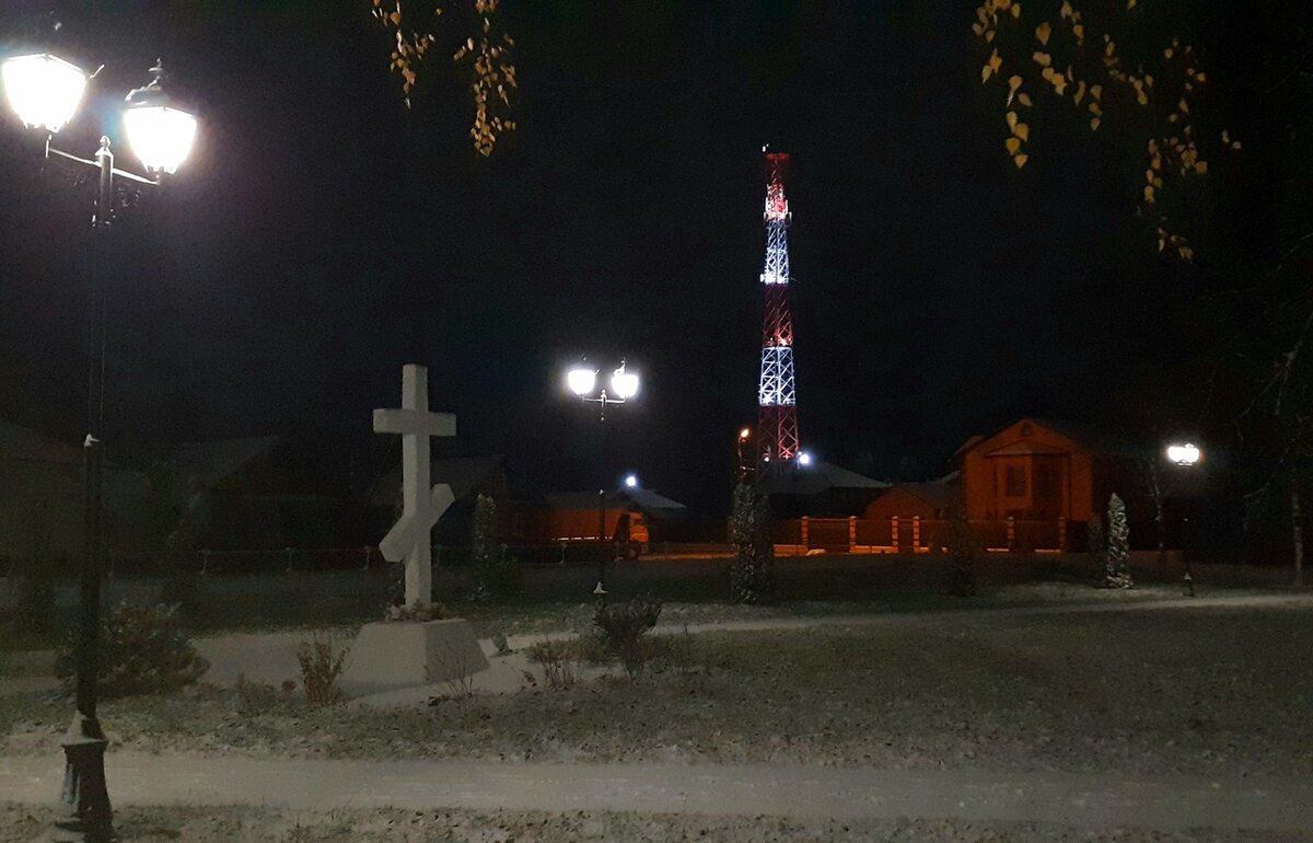 Бежецк. Фото Риты Вишняковой/БНТВ