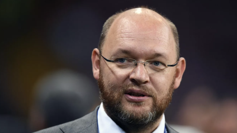   РИА Новости Александр Вильф