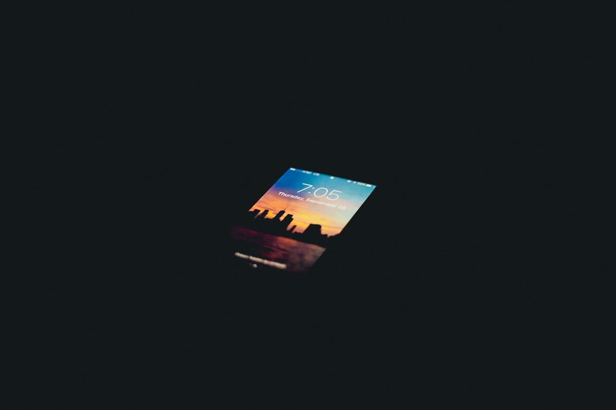   Unsplash