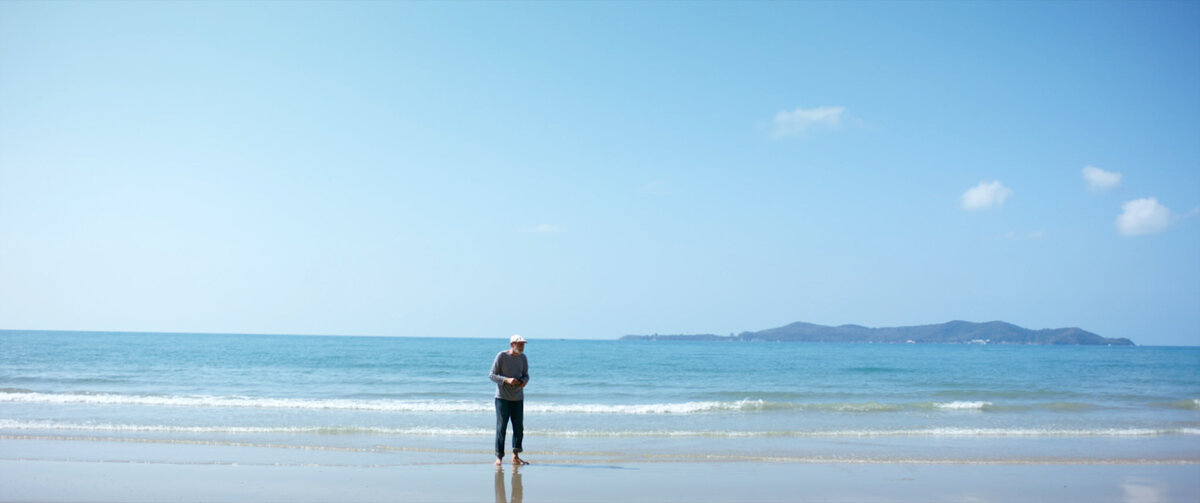 Кадр из фильма "Хэппи Энд"