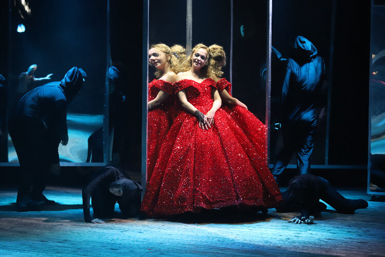 
Фото: Кирилл Журавок