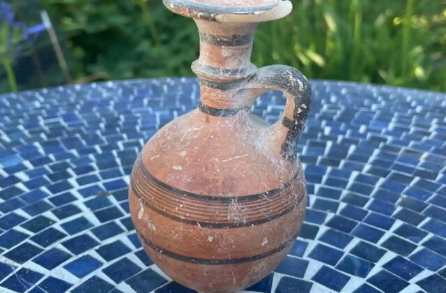     Фото: Christos Tsirogiannis/ from social networks