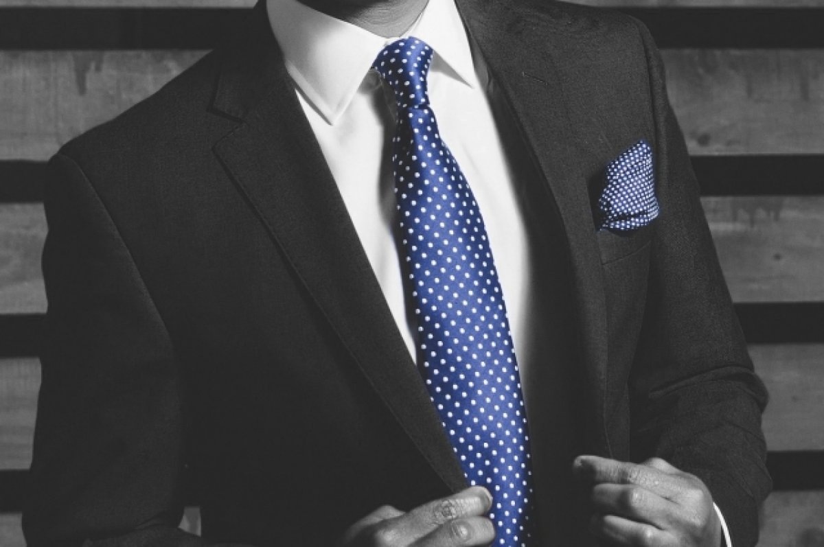    В ноябре 2022 года в Тюменской области вырос спрос на руководителей