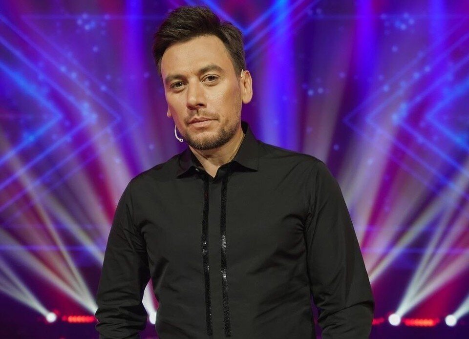     Руслан Алехно давно привык жить на две страны: Беларусь и Россию. Фото: соцсети.