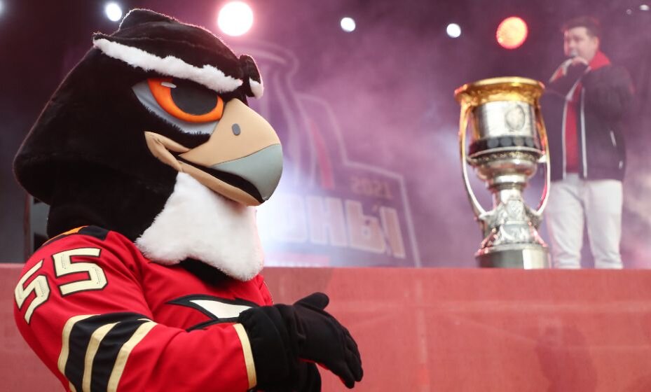    "Авангард" укрепил атаку и линию обороны. Фото: ТАСС