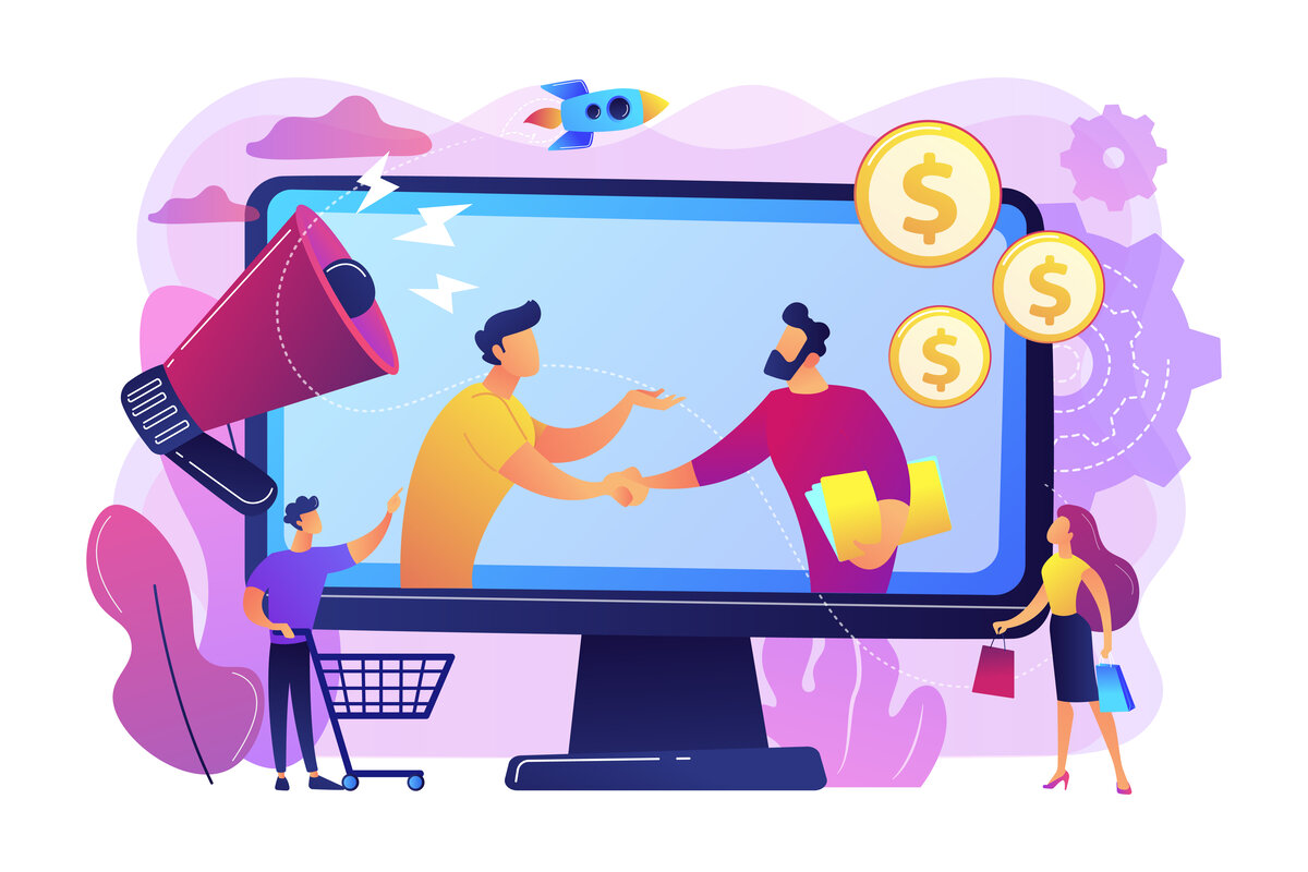 Подписывайтесь на наш канал — новые статьи каждую неделю! Изображение от Freepik.