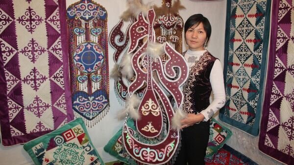  © Photo : пресс-служба акимата Жетысуской области