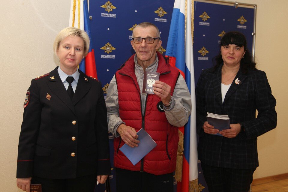     Фото: пресс-служба УМВД РФ по Орловской области