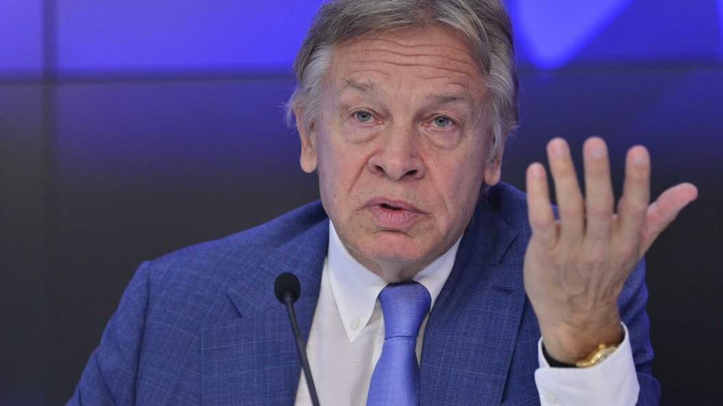    Фото: globallookpress.com