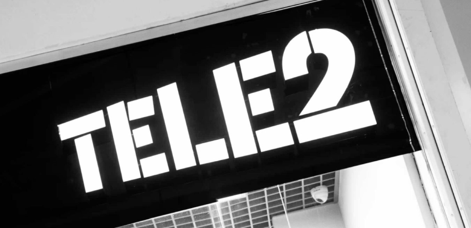    Tele2