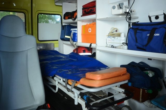    Как будут работать медучреждения Тульской области в новогодние праздники?