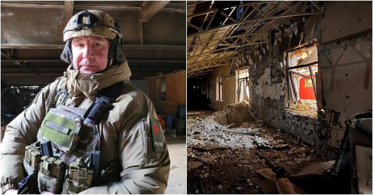 Рогозин обещает отомстить