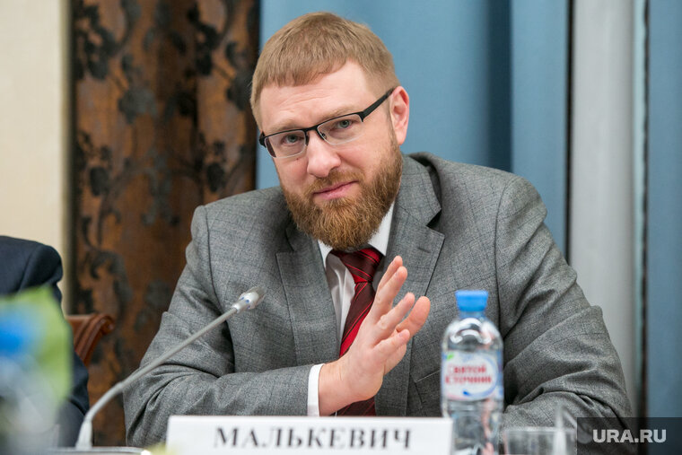    Александр Малькевич заявил, что после прихода ВСУ в Херсон жизнь мирных граждан не улучшилась