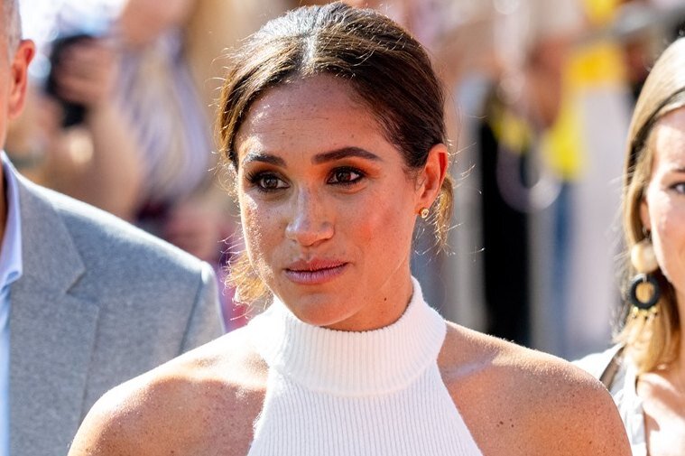     «Это просто пиар-ход»: Меган Маркл не приняла извинения британского телеведущего