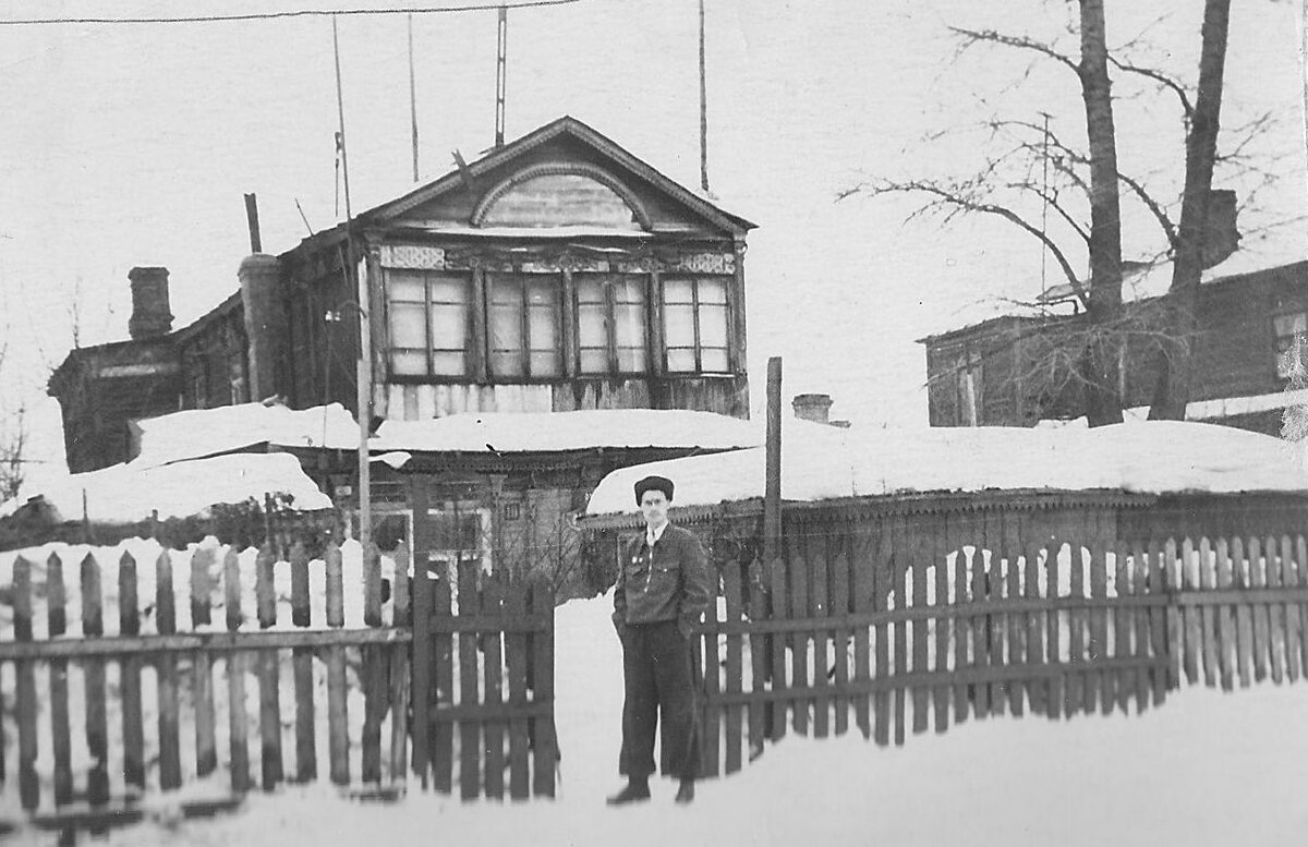 Богородское в москве старые