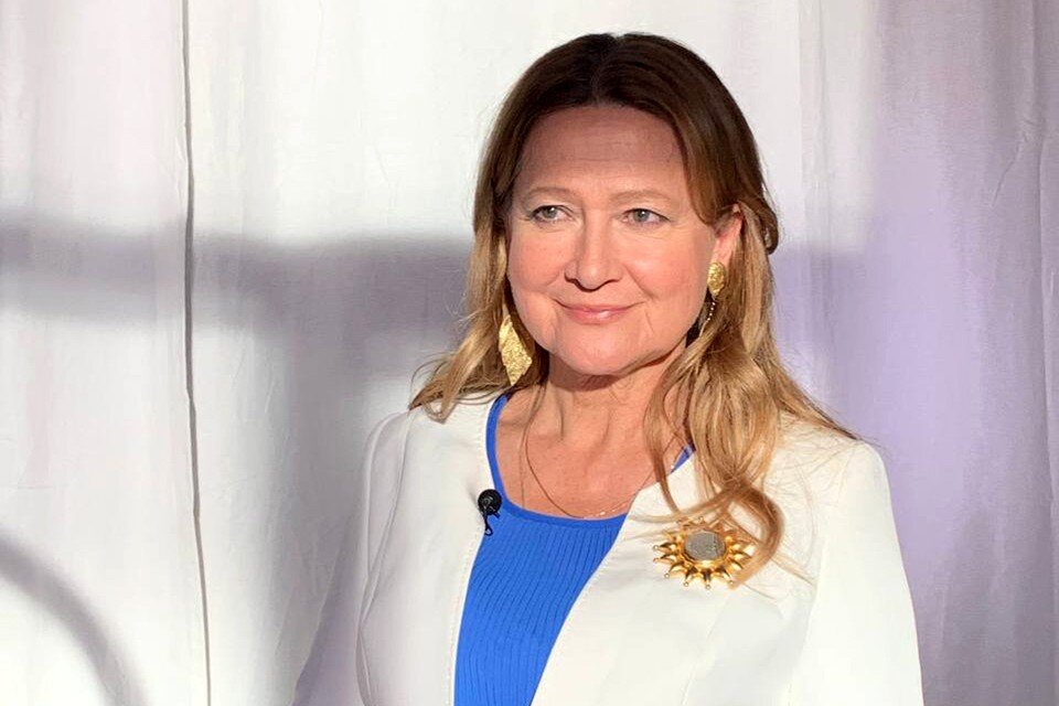     Тамара Глоба составила прогноз для всех Знаков Зодиака.  социальные сети