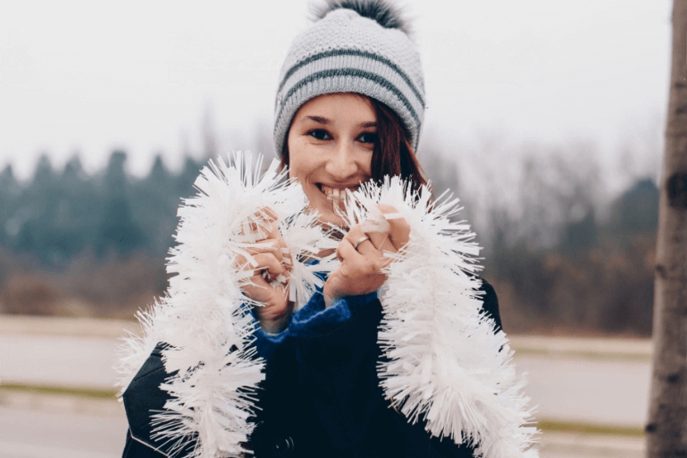 Включайте ярче свет