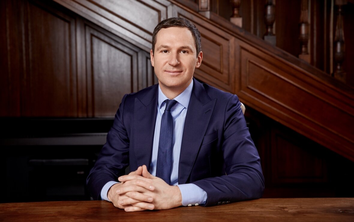 Денис Буцаев (Фото: пресс-служба ППК РЭО)