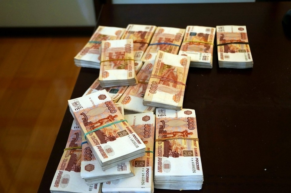 0 6 млн в рублях