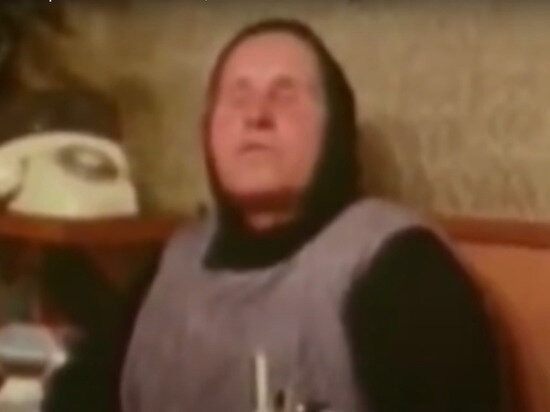 ФОТО: СКРИН ФИЛЬМА «ВСЯ ПРАВДА ПРО ВАНГУ»