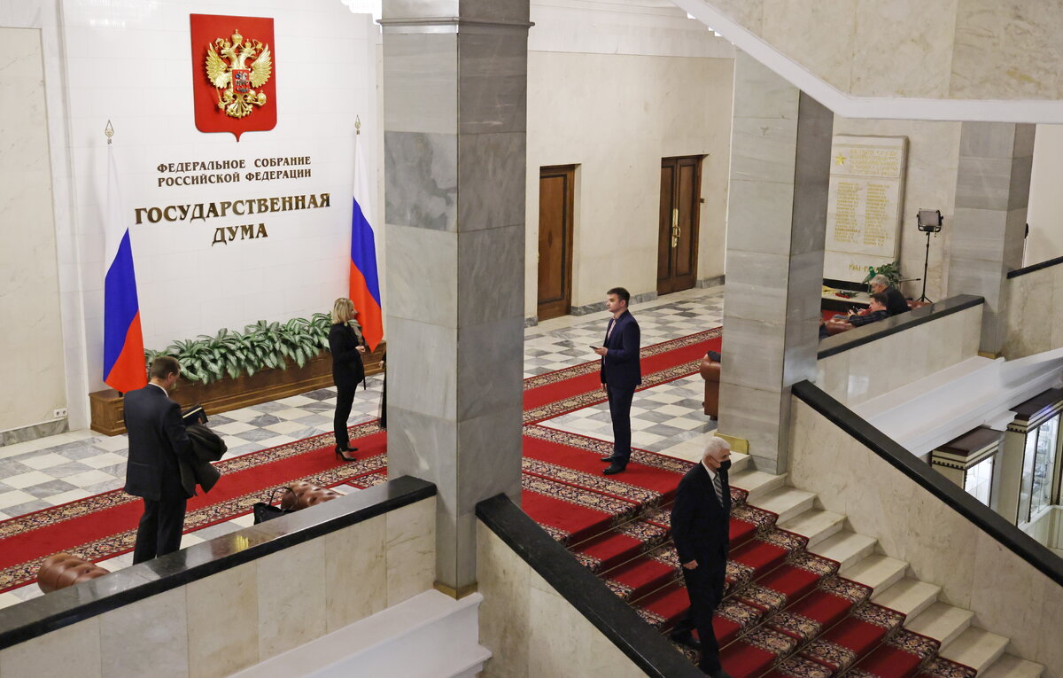 Антон Новодережкин/ТАСС
