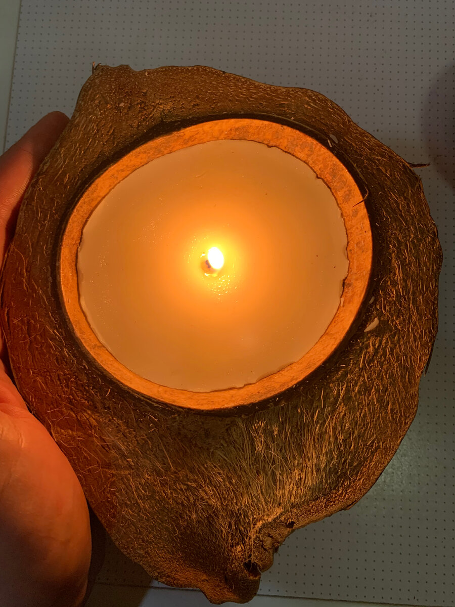 Всем только желанных подарков!