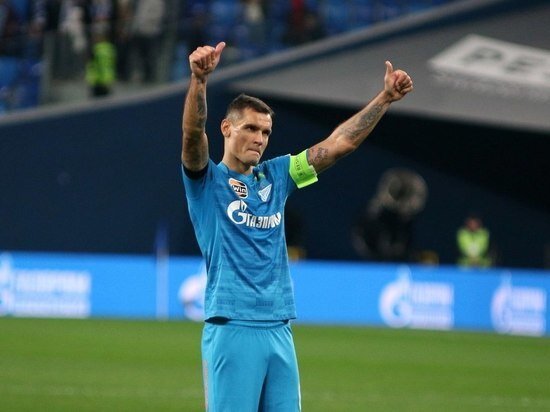     ДЕЯН ЛОВРЕН. ФОТО: MAKSIM KONSTANTINOV/GLOBAL LOOK PRESS