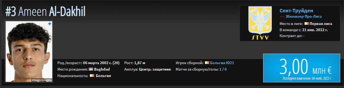 Центральный защитник, шабашник и возможность чемпионства: последние новости московского «Спартака»