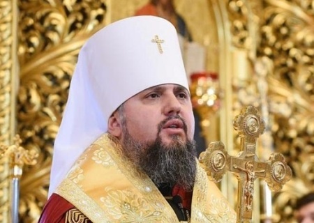    Раскольники из стамбульской ПЦУ собрались провести Рождественское богослужение в Киево-Печерской лавре