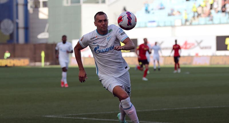    Фото: Официальный сайт РПЛ