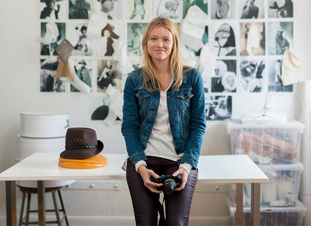     15 самых удачных поз для фотосессии, если вам за 40