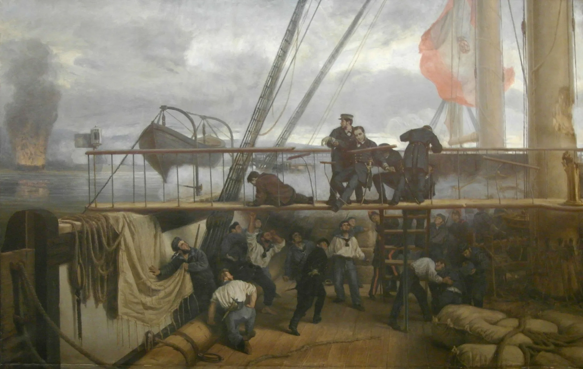 Вторая тихоокеанская война 1879-1883. 1864 1866. Первая тихоокеанская война. 1864 1866. Первая тихоокеанская война 1864-1866.