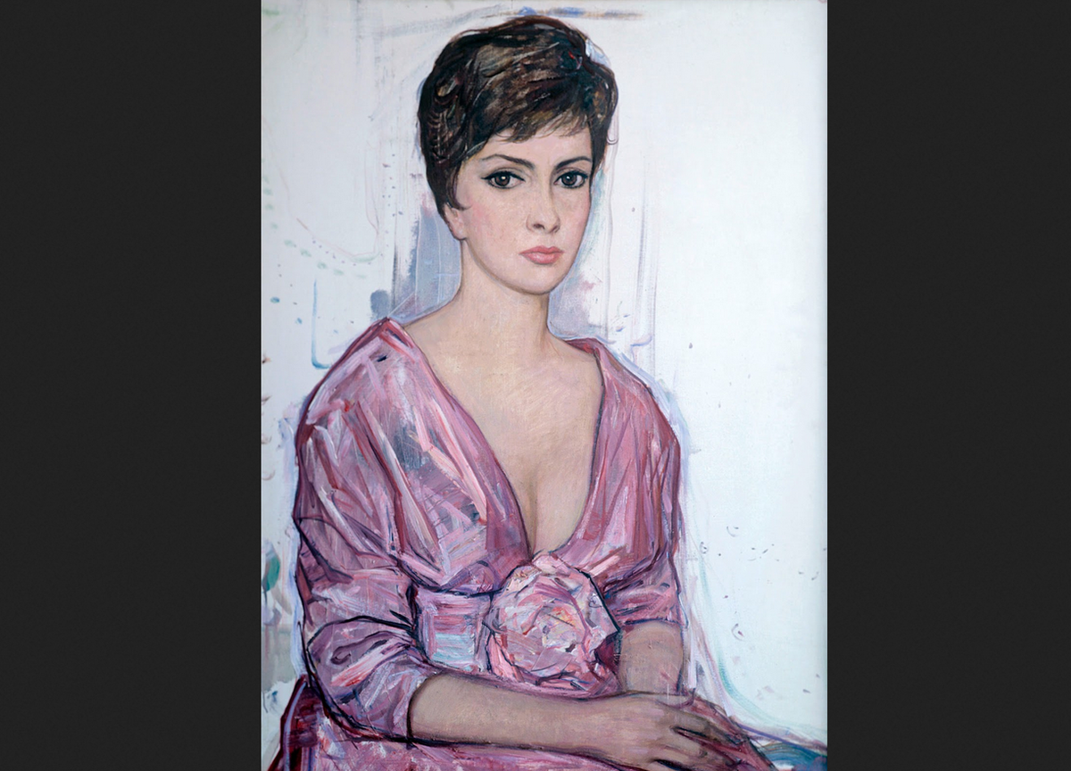 софья людвиговна закликовская. портрет 20 30. джина лоллобриджида. портреты 20 века. шилов портрет балерины.