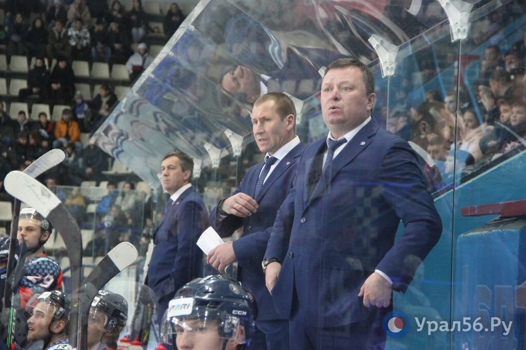    ХК «Южный Урал» уступил в Москве «Звезде» - 0:6