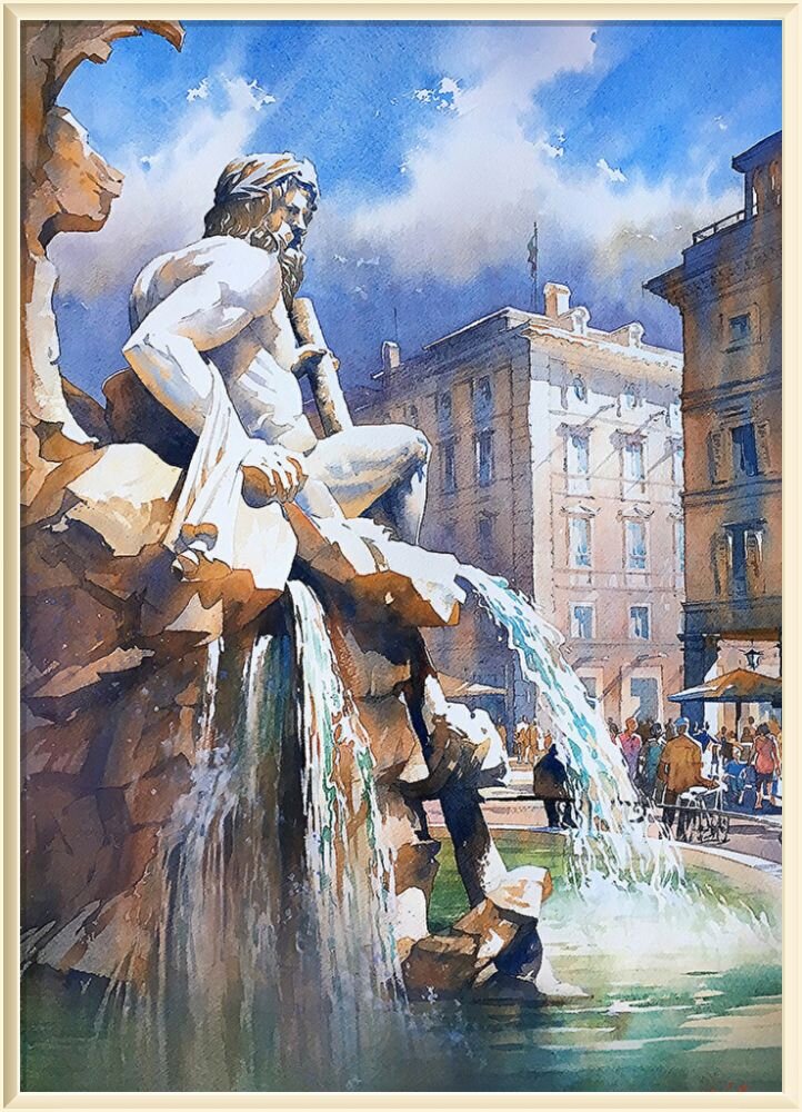     / Thomas W. Schaller / * 1967 /   /   / 