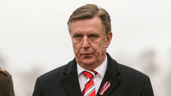    © Sputnik / Sergey Melkonov