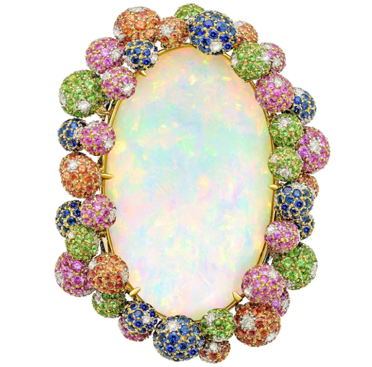 ������ "en tremblant" ��  ������� ������ � ��������� ������ � ���������� ����������� ������.