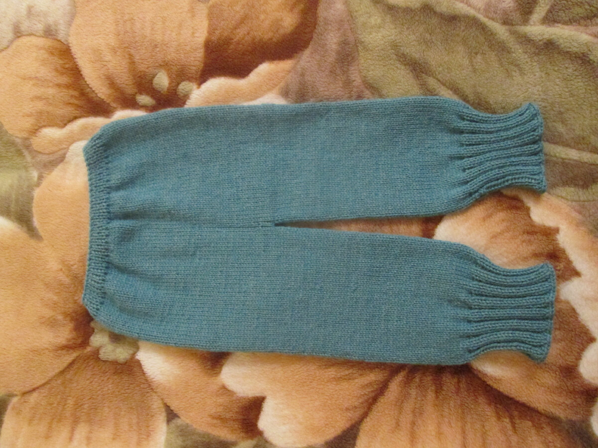 личный архив. Без единого шва.