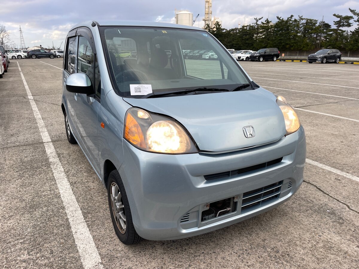 Фото внешности и салона, листайте.