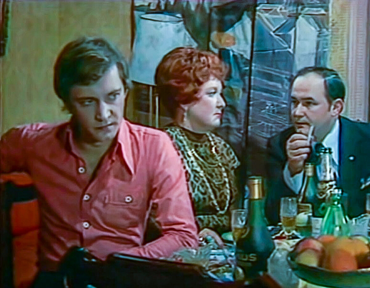 Неужели он действительно главный злодей и даже чудовище? | Горожанин | Дзен